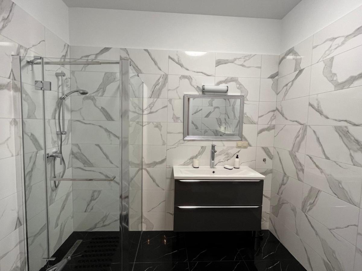 Apartament Marko Zator Kültér fotó